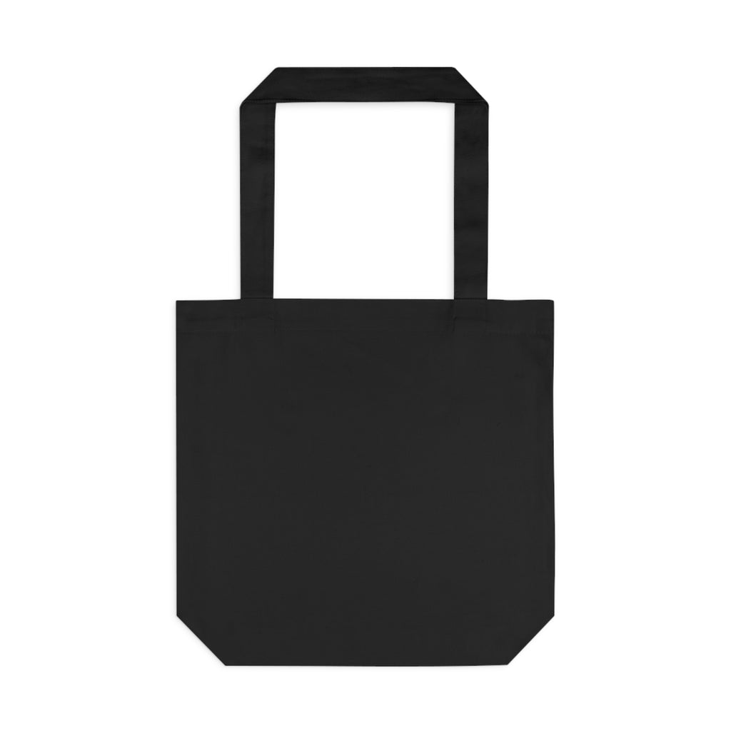 The Sacrifice Tote — Black