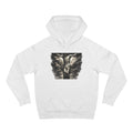 The Sacrifice Hoodie — White
