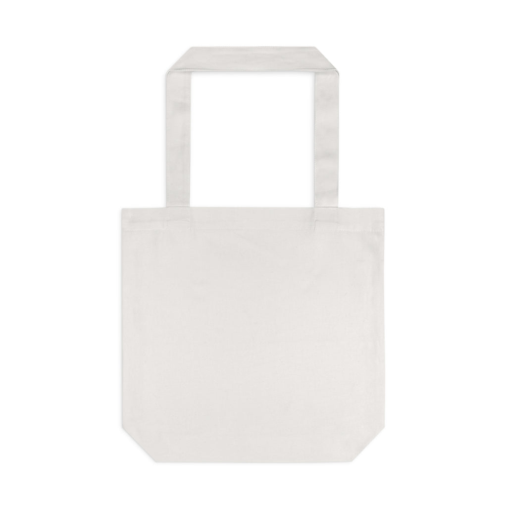 Crown of Thorns Tote — Cream