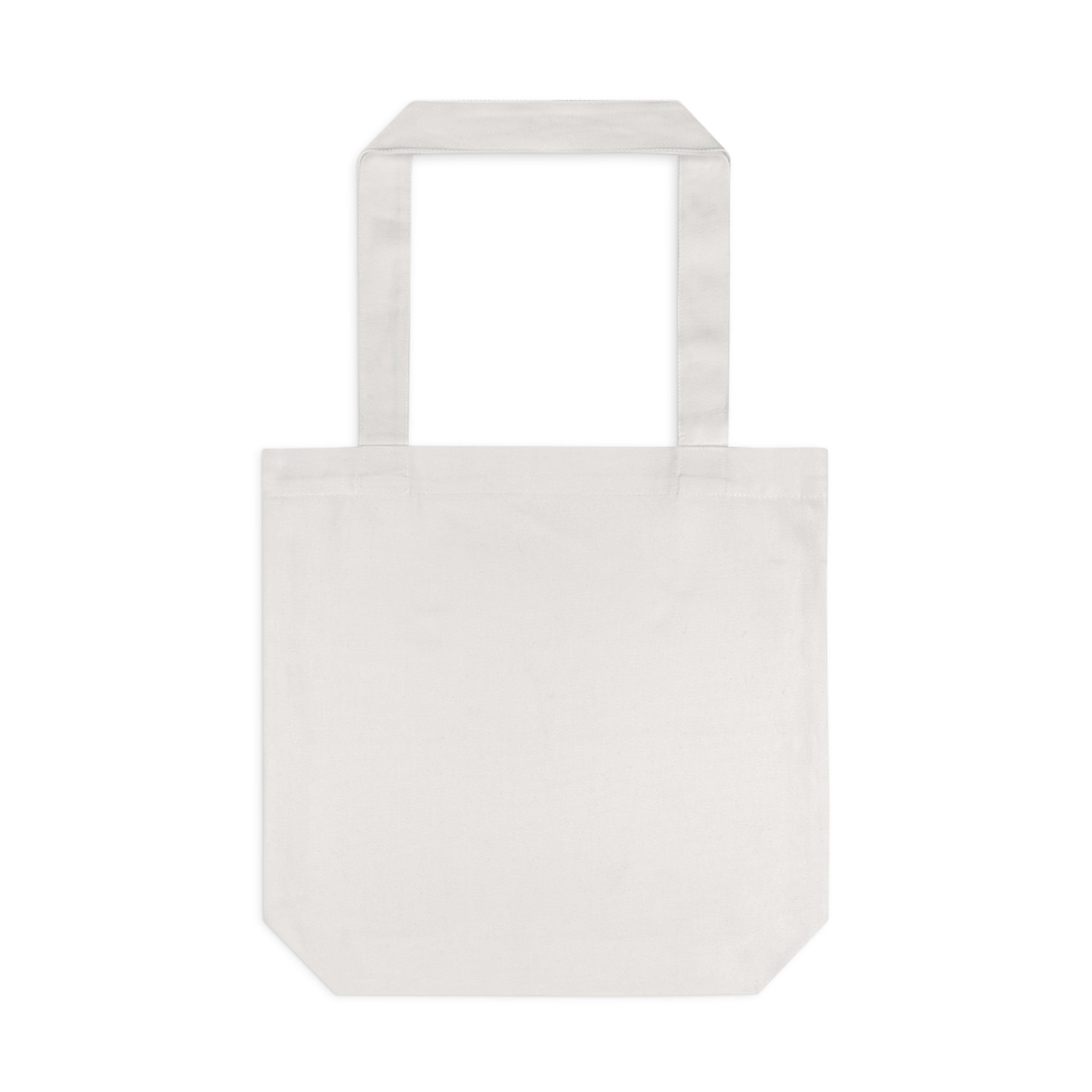 Crown of Thorns Tote — Cream