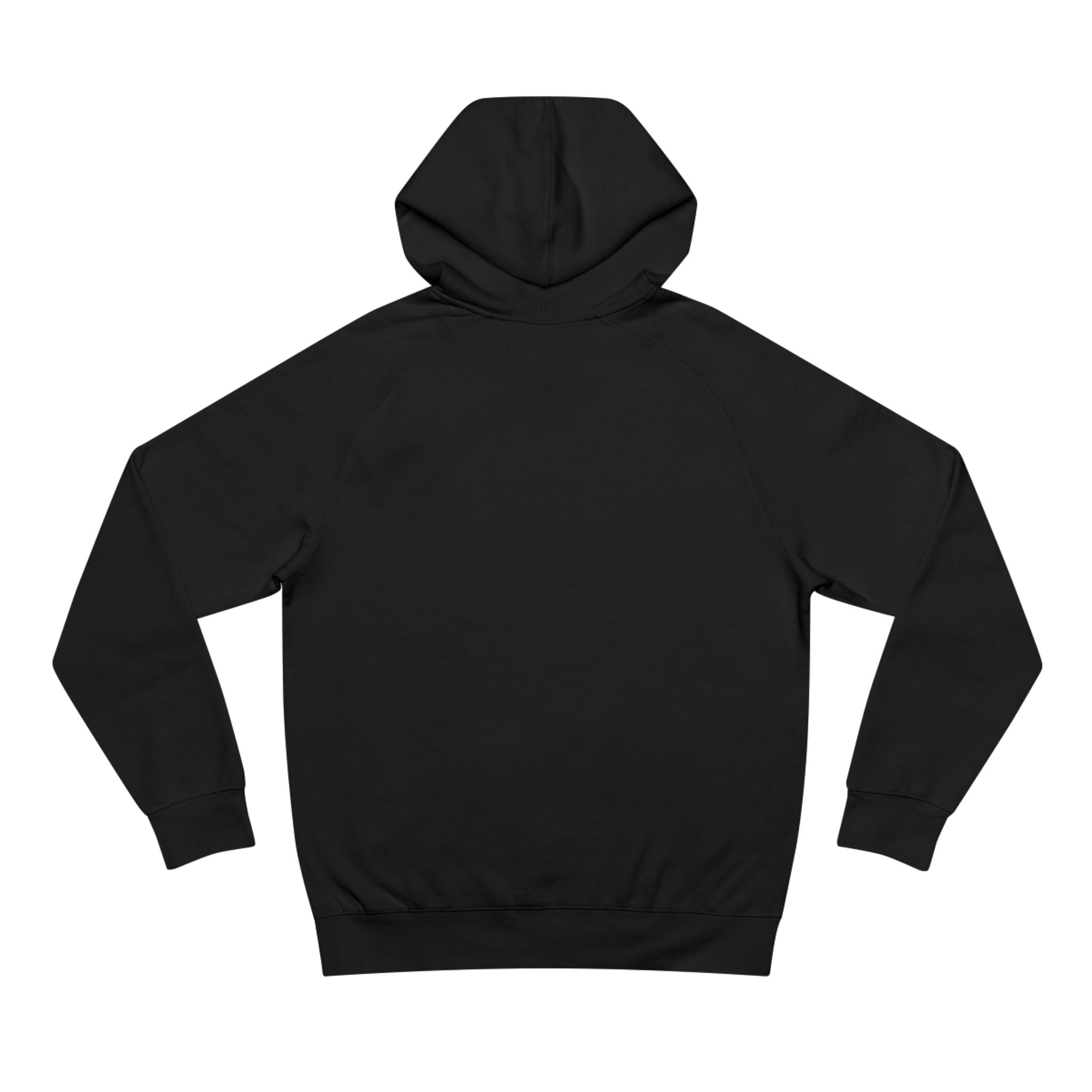 The Sacrifice Hoodie — Black